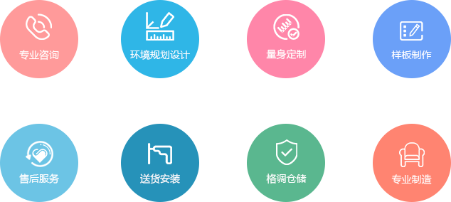 河南辦公家具廠(chǎng)家